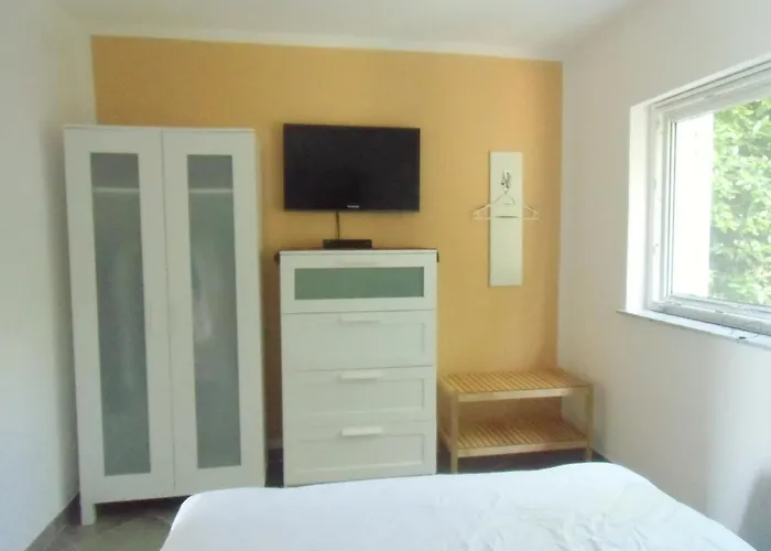 Apartment Kolman