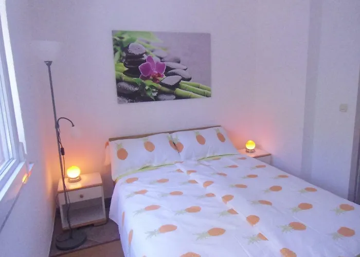 Apartment Kolman
