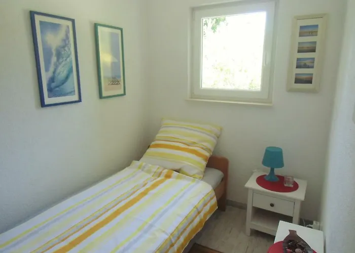 Apartment Kolman