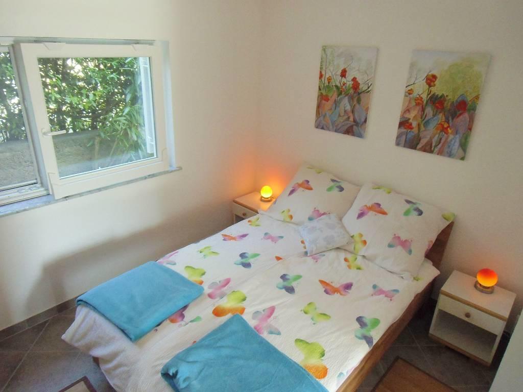 Kolman Apartment
