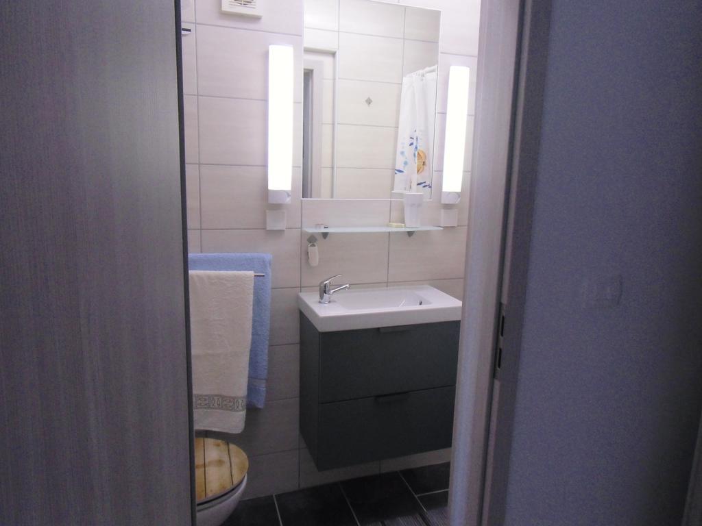 Apartment Kolman