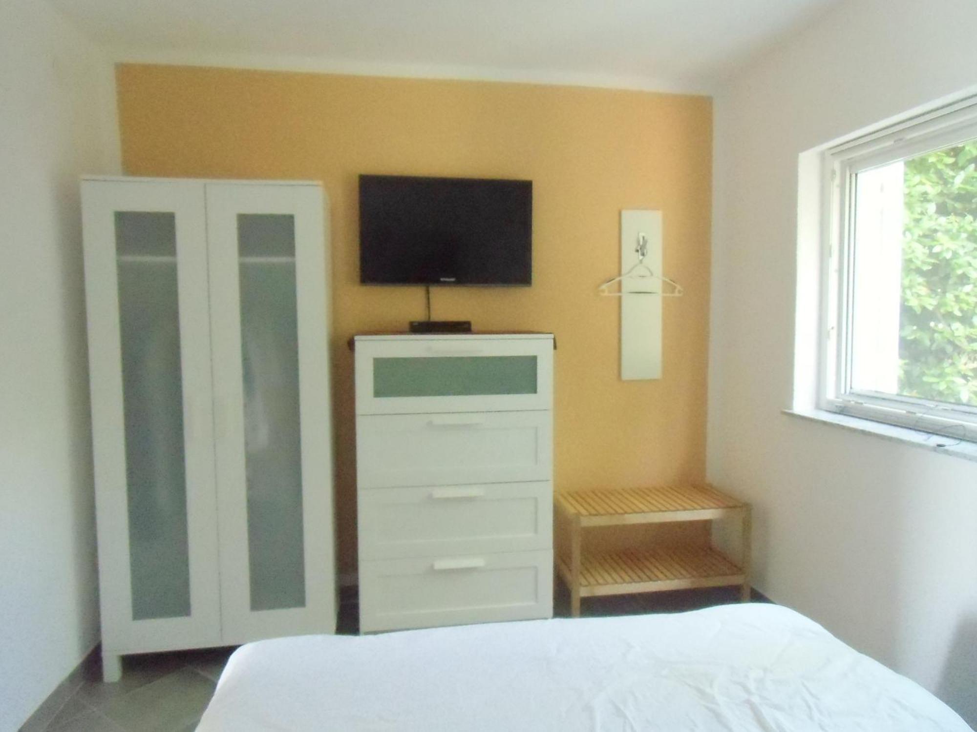 Kolman Apartment *