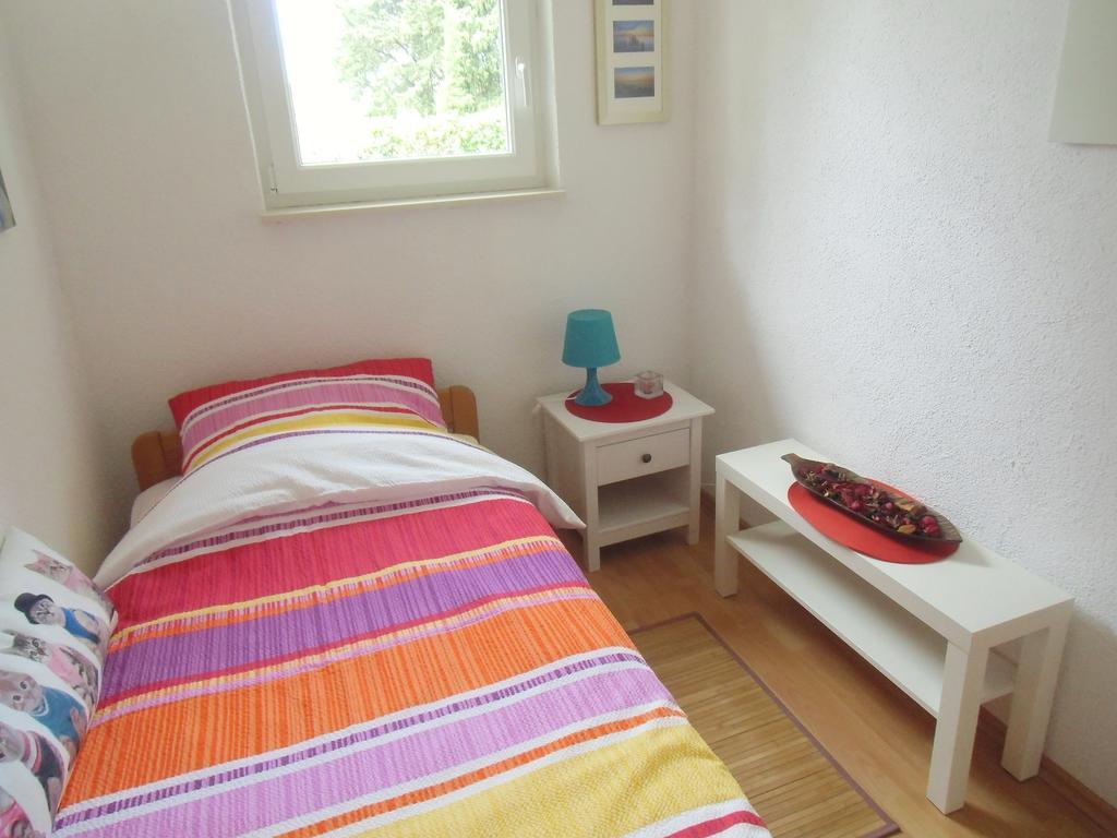 Kolman Apartment *
