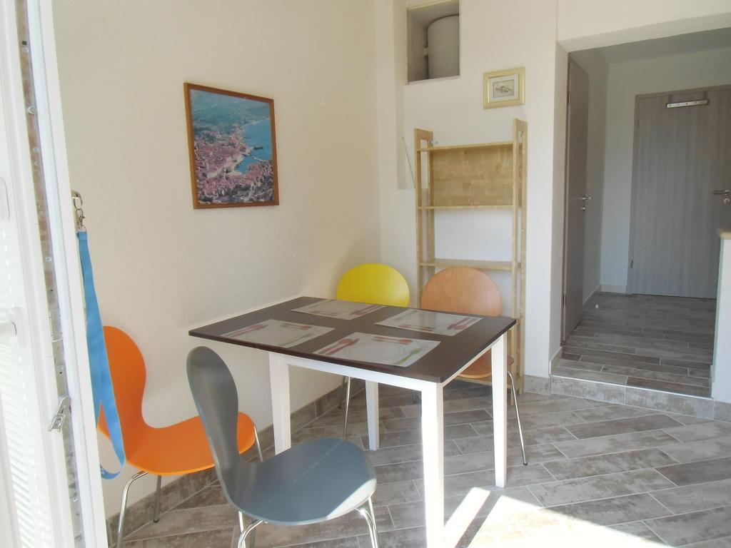 Apartment Kolman