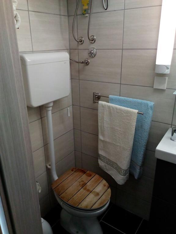 Apartment Kolman Cres