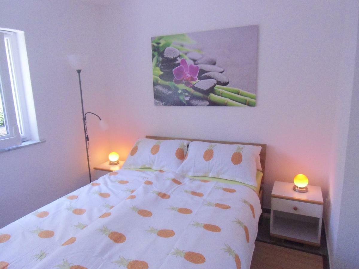 Kolman Apartment *