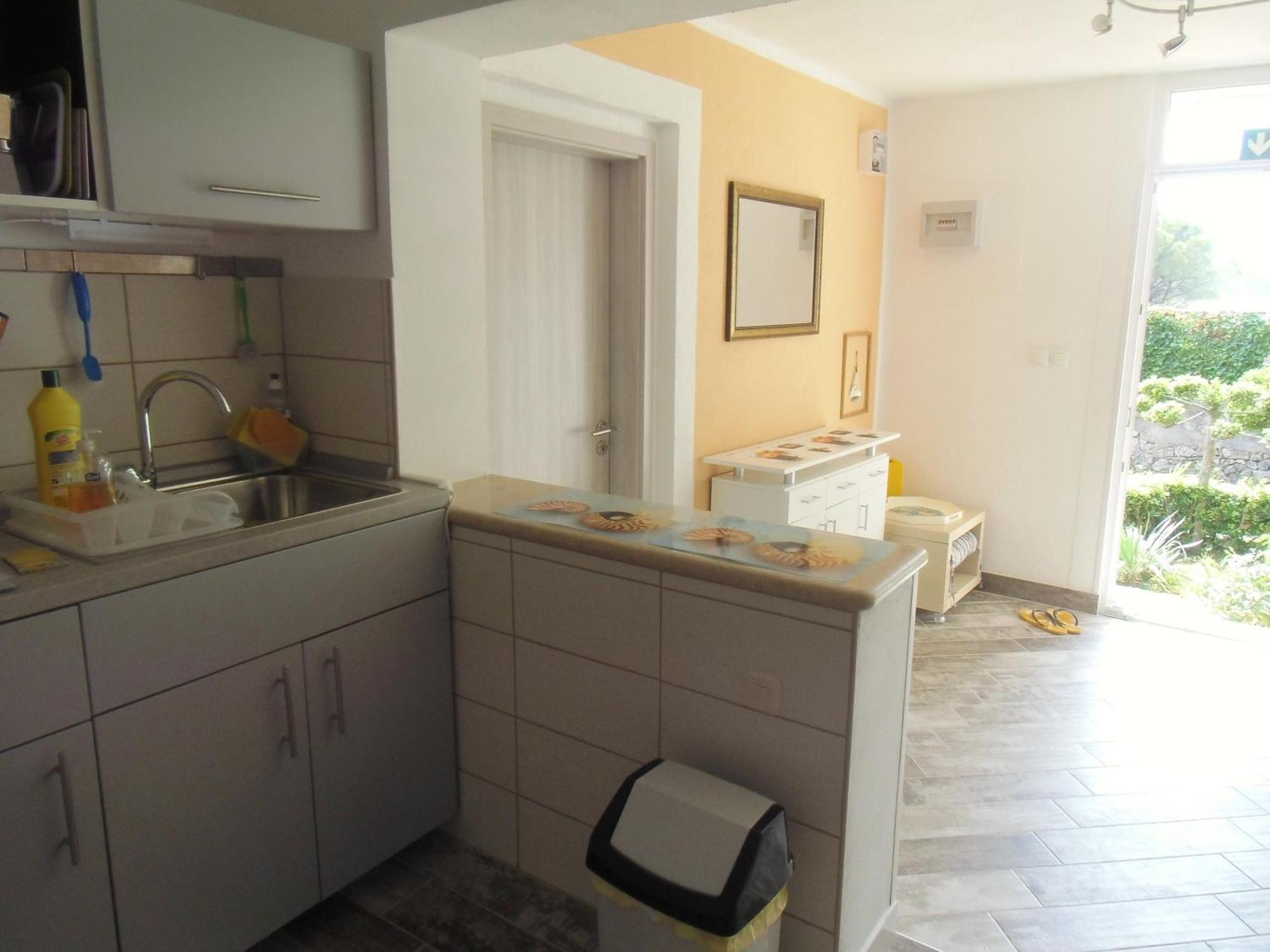 Apartment Kolman